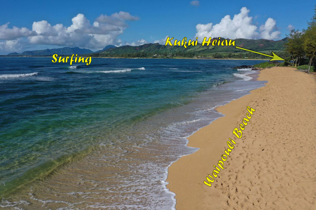 ra- Southern-Waipouli-Beach